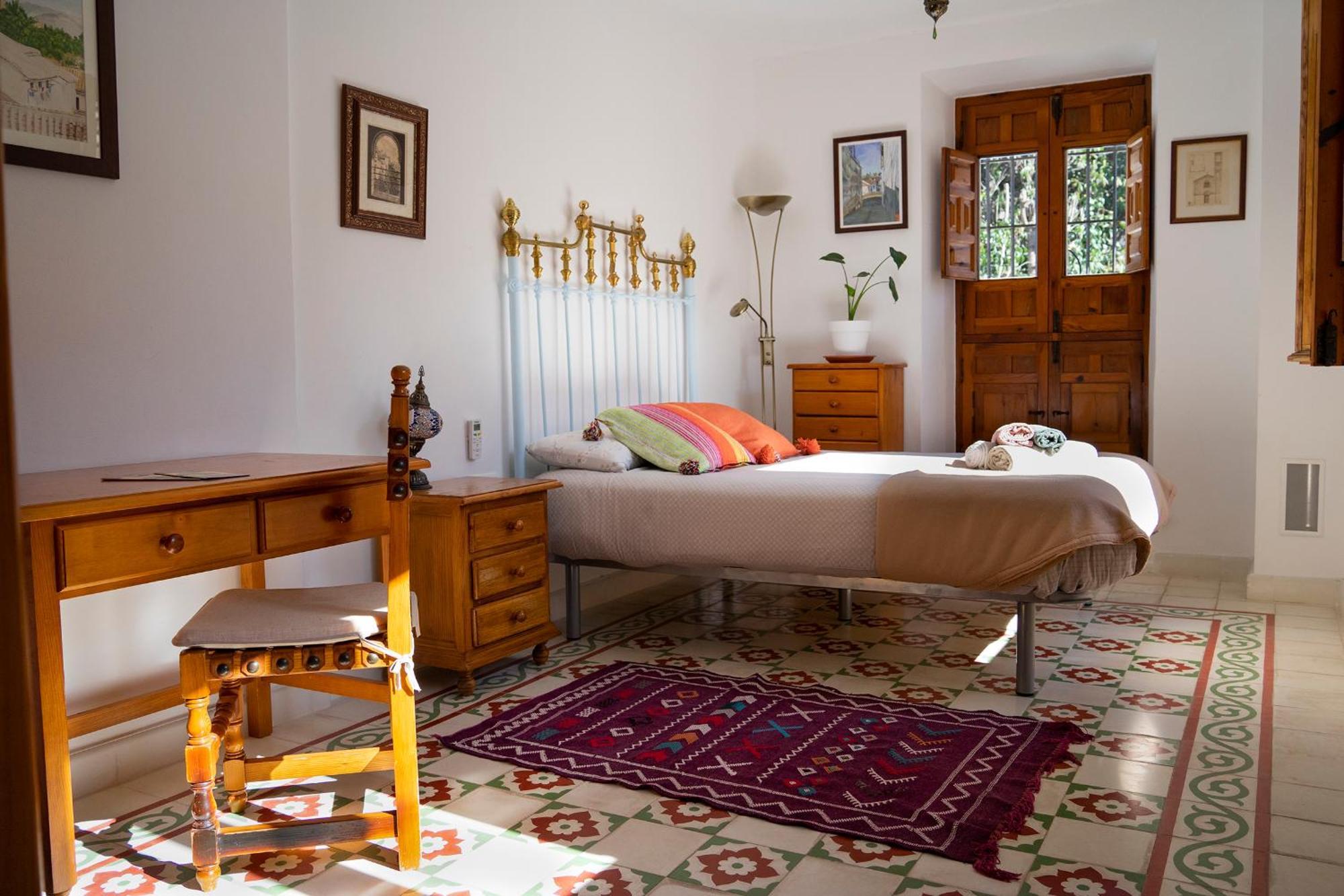 Oripando Private Rooms Гранада Екстер'єр фото