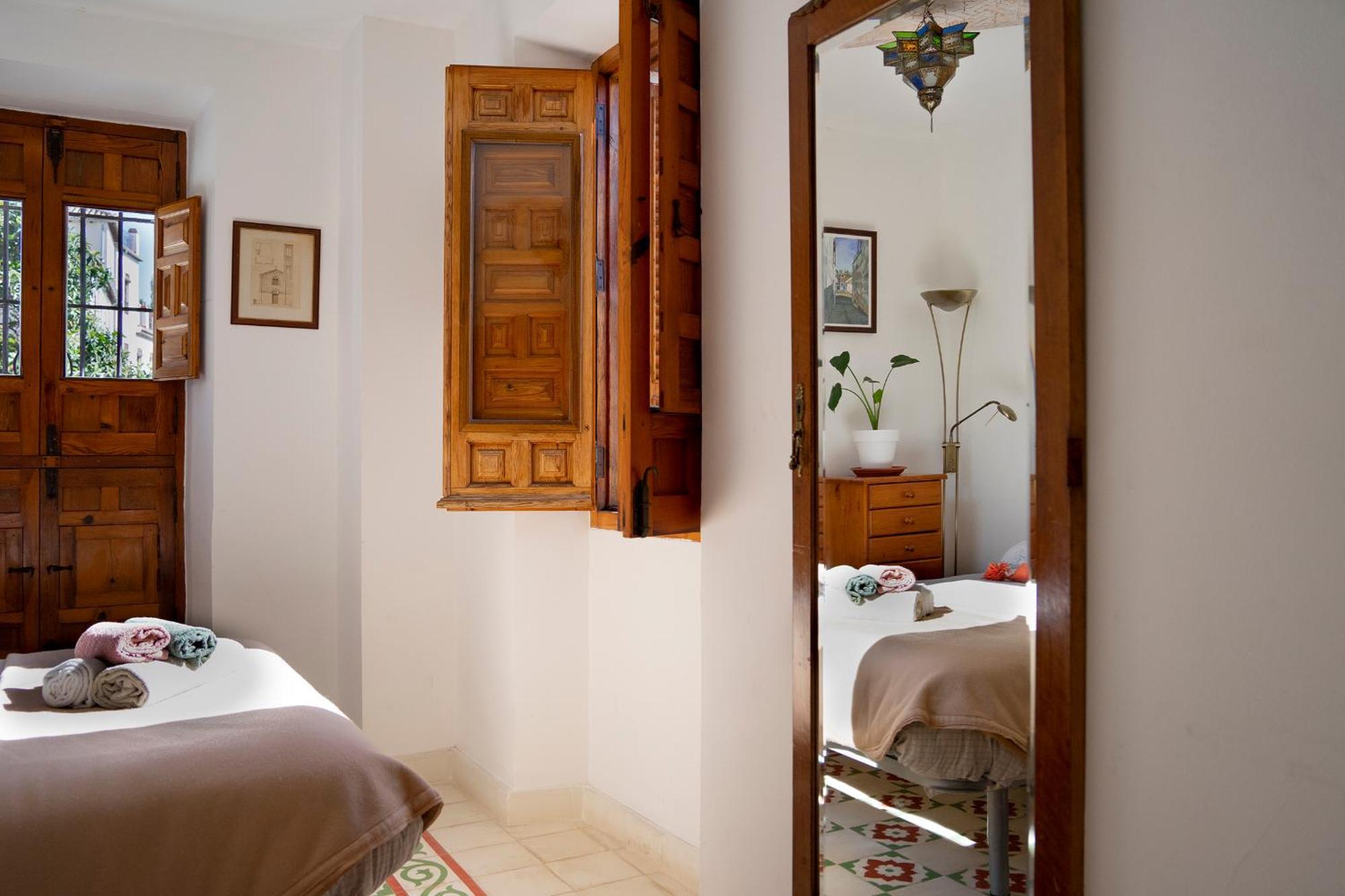 Oripando Private Rooms Гранада Екстер'єр фото