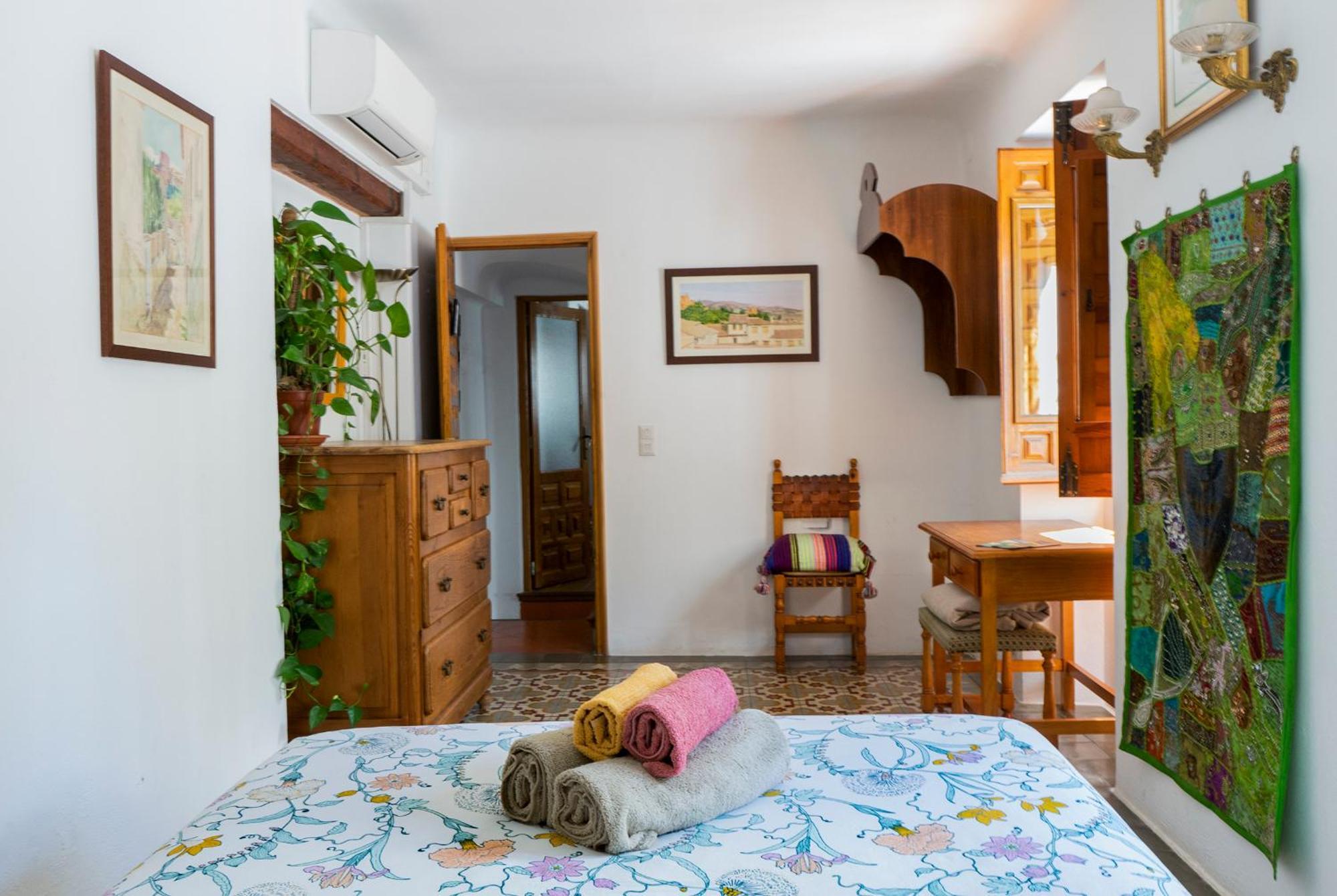 Oripando Private Rooms Гранада Екстер'єр фото