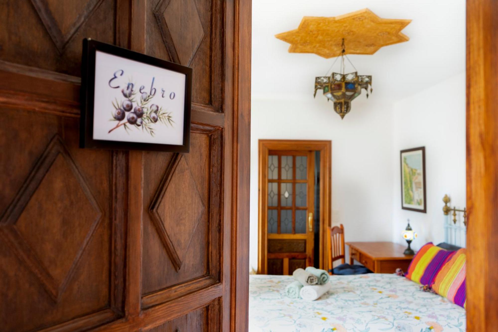 Oripando Private Rooms Гранада Екстер'єр фото