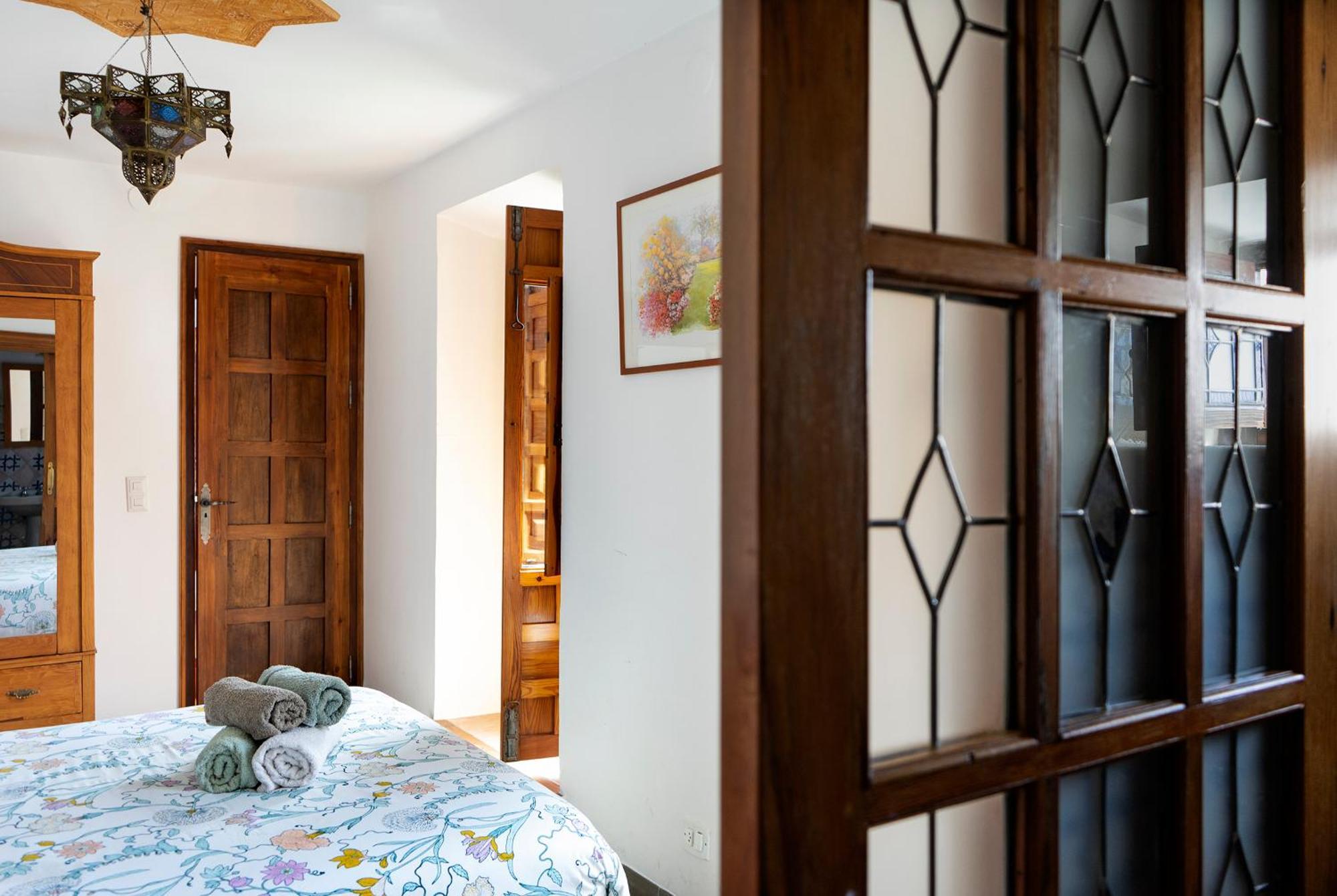 Oripando Private Rooms Гранада Екстер'єр фото