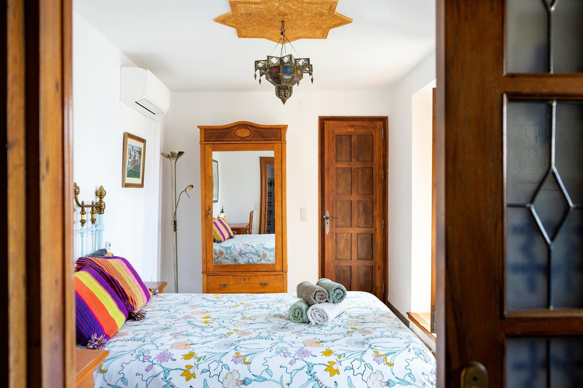 Oripando Private Rooms Гранада Екстер'єр фото